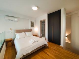 Athens Glyfada Luxury Loft Swimming Pool fully equipped all new - 8