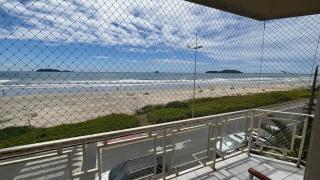 Apto de 3 quartos frente mar na praia de Itaguaçu - 2