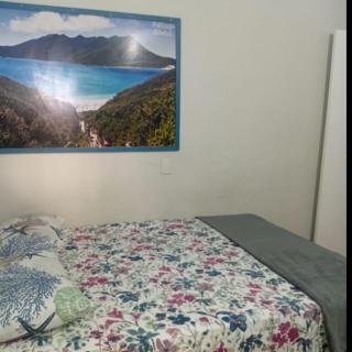 Hospedagem Brilho do Sol - 6