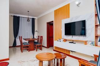 2 Bedroom Apartment - Bukoto - 8