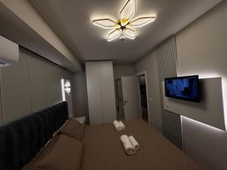 See View Apart Hotel - 9