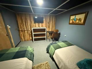 Hostal en Los Angeles, a una cuadra del Mall - 3