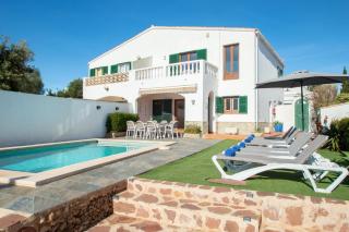 Villa Can Canaleta by Sonne Villas - 1