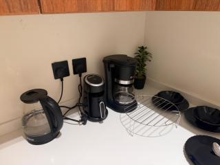 شقه بغرفتين نوم دخول ذاتي مع صاله - 8