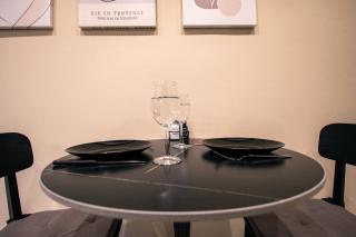 Sweet Dispotition-Modern ground flat next to metro - 6