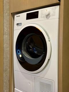 2-room apartment near Arbat, custom-designed business-class residential complex - 8