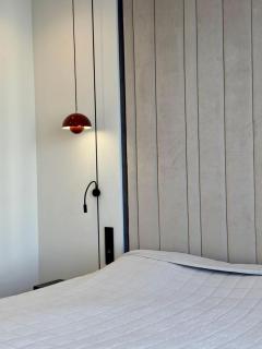 2-room apartment near Arbat, custom-designed business-class residential complex - 3