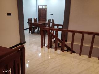 RKM Hotel Uppuveli - 9