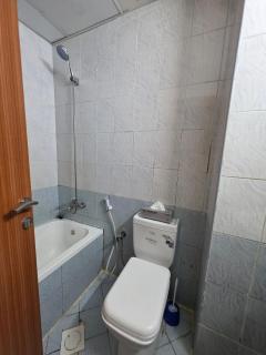 Ajman Downtown Pearl Towers - 9