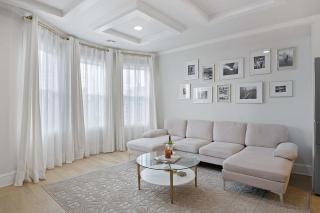 Elegant 2BR-2BA Spacious Escape with Rooftop Near NYC - 9