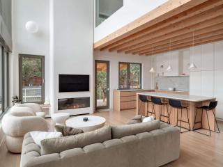 Wild Pond Villa - 1