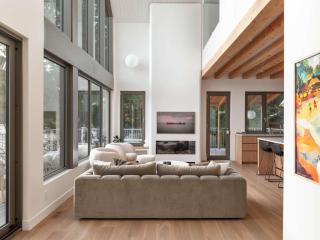 Wild Pond Villa - 7