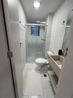 Apartamento no condomínio Mar de Aruana 1 - 2