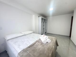 Apartamento Novo com Área de Lazer na Cobertura - 8