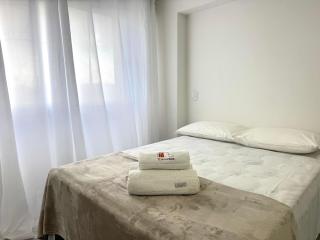 Apartamento Novo com Área de Lazer na Cobertura - 7