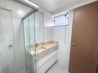 Apartamento Novo com Área de Lazer na Cobertura - 6
