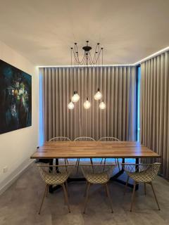 Exclusiva Suite 601 Boulevard del Rio - 7