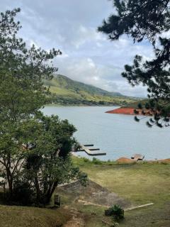 Hermosa Cabaña Campestre lago Calima - 1