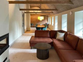 Forest Cabin With Charm And Original Details - 3