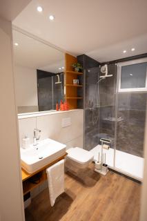 Berg365 - dein Zuhause auf Zeit zentral & naturnah - 3