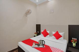 Hotel O Kwins Residency - 3