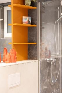 Berg365 - dein Zuhause auf Zeit zentral & naturnah - 1