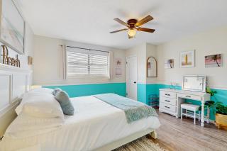 7 Mi to Beach! Panama City Getaway with Patio - 1