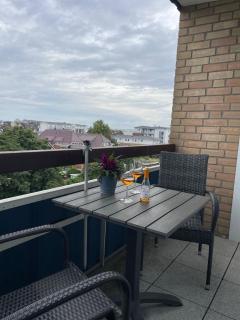 Wohnung-Strandhafer-Nr-49-Haus-Rainer - 7