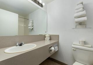 Heritage Inn Hotel & Convention Centre - Taber - 6