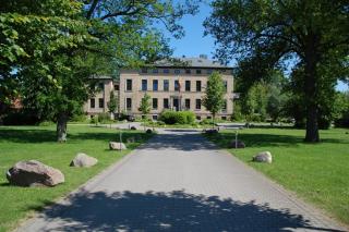 Gutshaus Redewisch Hotel & Restaurant - 9