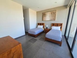 Torres Mittah Oceanview Condos at La Cruz de Huanacaxtle - 7