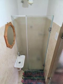 Kitnet no centro histórico - 9