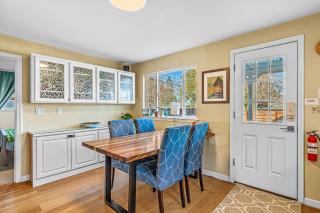 Ashland Urban Cabin - 5