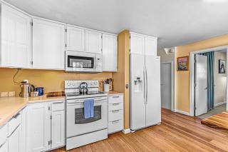 Ashland Urban Cabin - 3