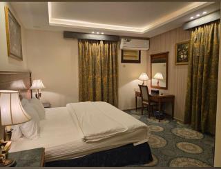 كيان الين -الخالدية سويت سابقا-AL-khaldiya Apartments - 1