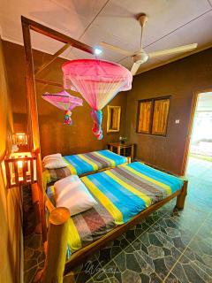 Nature view Safari paradise - 2