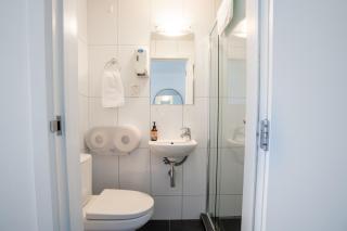 The Brownston Hostel - 4