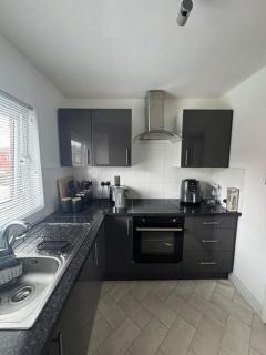 Cozy Room in shared flat 25 minutes away from the city centre - 1