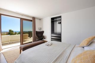 Marlux Stay Luxury Villa Piscine, Jacuzzi, golf, sea view 21p - 4