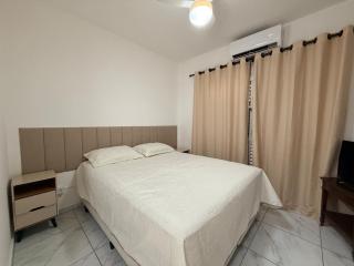 Apt Guarujá Praia Pitangueiras 3 dorm 3 banh 100m Praia - 2