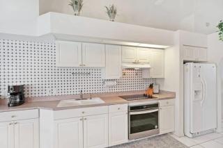 Villa Monas White - 5