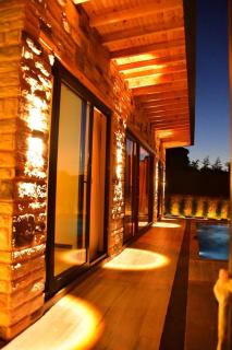 Rubyy Resort Luxury Stone Villa with Private Pool - 7