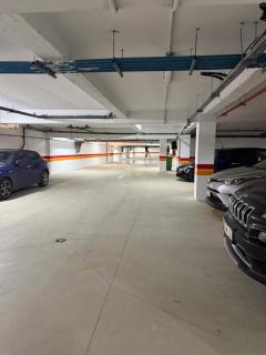 Appartement de luxe - 1