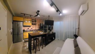 Maravilhoso Apartamento ao lado do aquario - 8