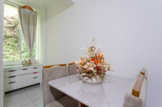 Apê aconchegante 1 min do metrô Praia e Lagoa a 700m - 5