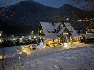 Willa FOLK Pieniny - 0