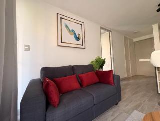 Movistar Arena I 1H1B I Parque Ohiggins - 4