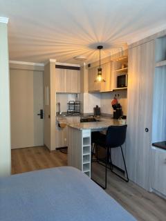 Departamento estudio - 2