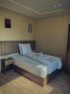 Niva Pyramids Hotel - 5