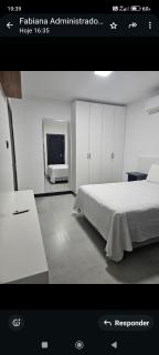 Apartamento para temporada - 2